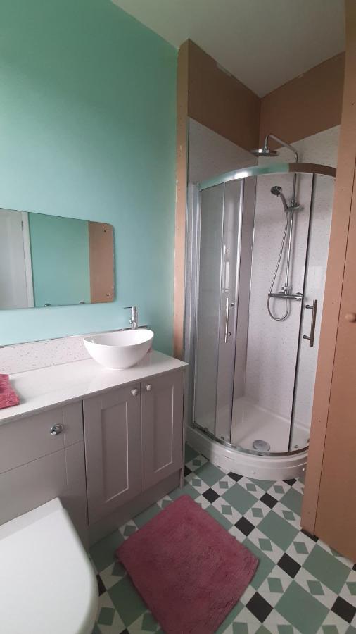 The Coventry Guest House Lowestoft Bagian luar foto