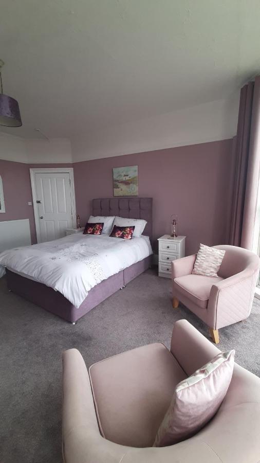 The Coventry Guest House Lowestoft Bagian luar foto